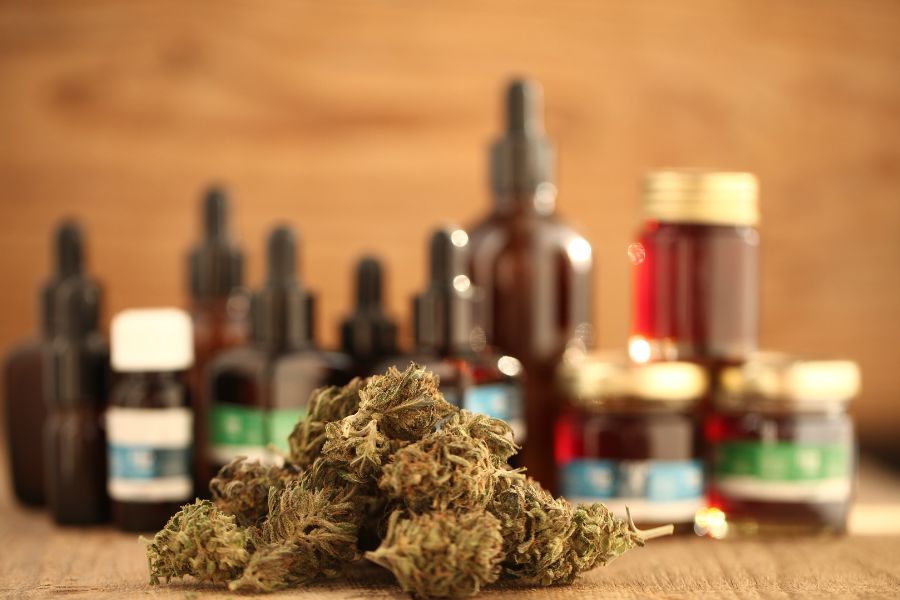 cbd oil companies shipping to montreal