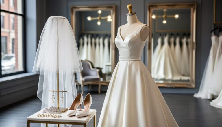 Bridal Shops in Montreal Quebec: A Complete Buying Guide