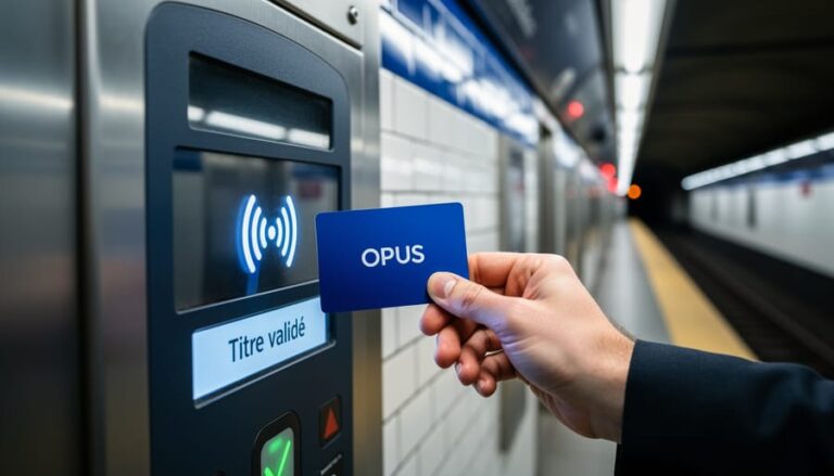 How to Navigate Montreal’s Public Transit System: STM Metro and Bus Guide for Visitors