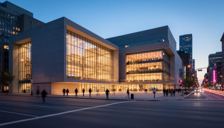 Guide to Place des Arts Montréal: Venues, Practical Information, and Local Tips