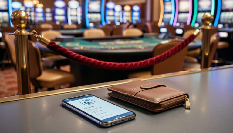 Browse the Casino Site Without Turning Research Into a Session