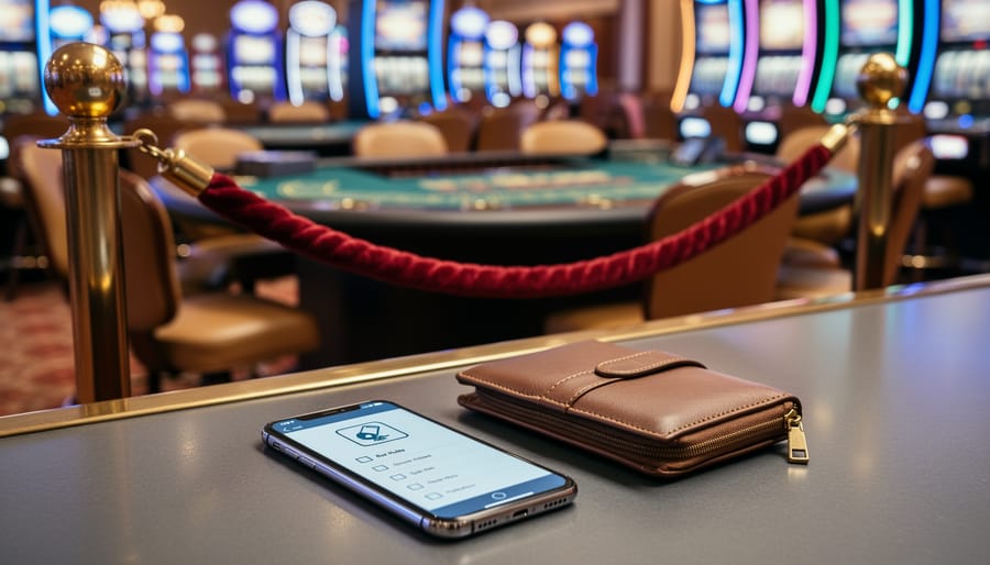 Browse the Casino Site Without Turning Research Into a Session