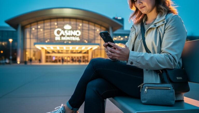 City Guides and Responsible Online Casino Play: What Travelers Need to Know in 2026